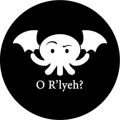 O Rlyeh