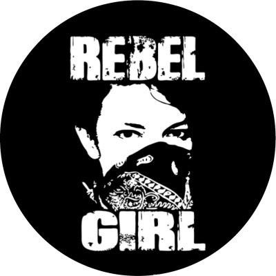 Rebel Girl
