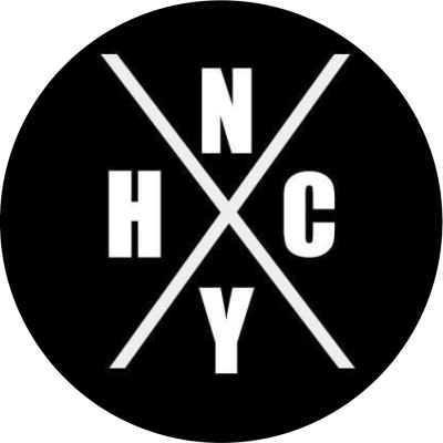 Nyhc Logo