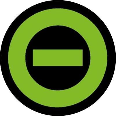 Type O Negative Logo