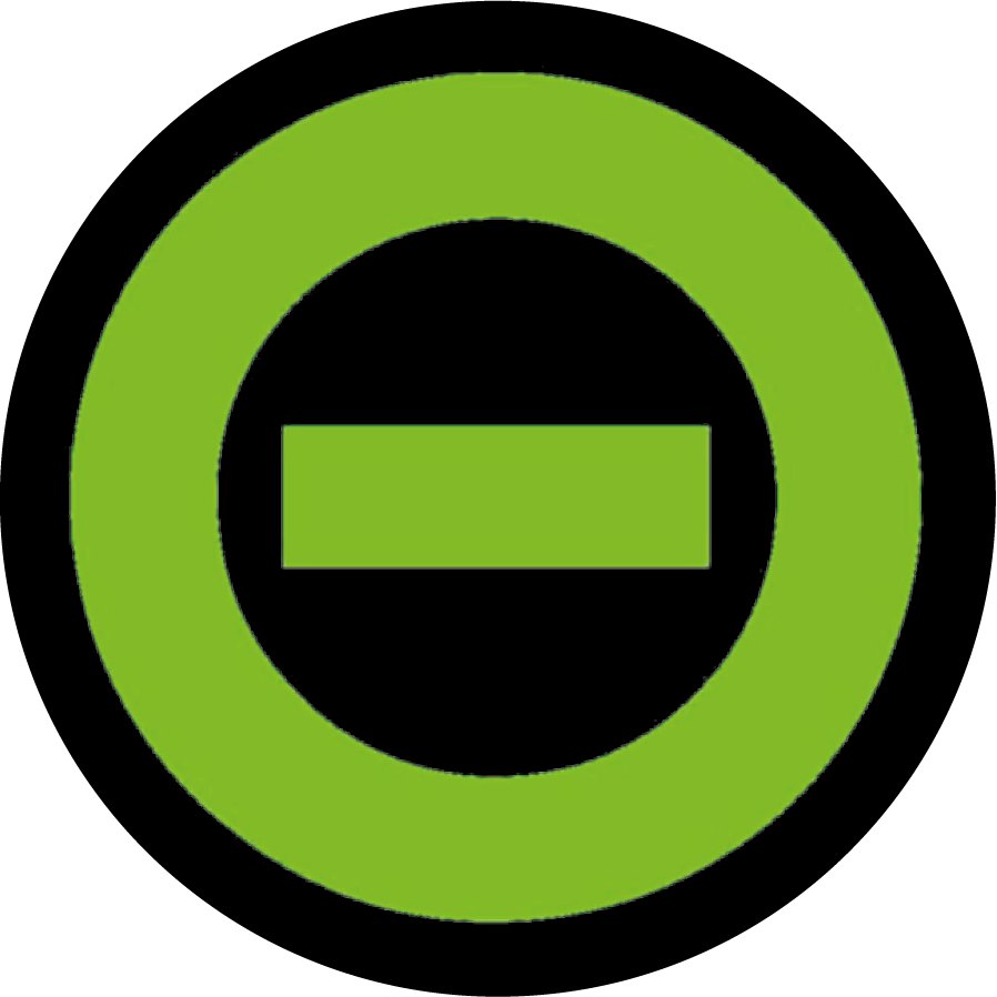 Type O Negative Logo