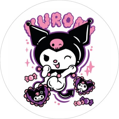 Kuromi