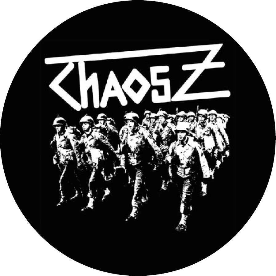 Chaos Z Abmarsch