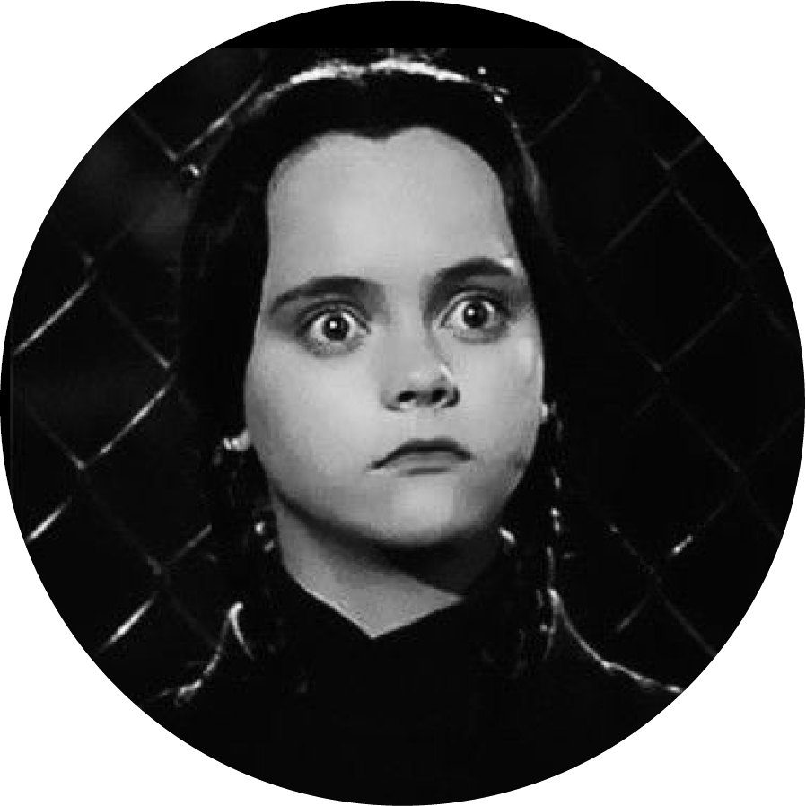 Wednesday Adams (Ricci)