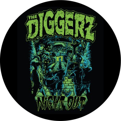 The Diggerz Night Out