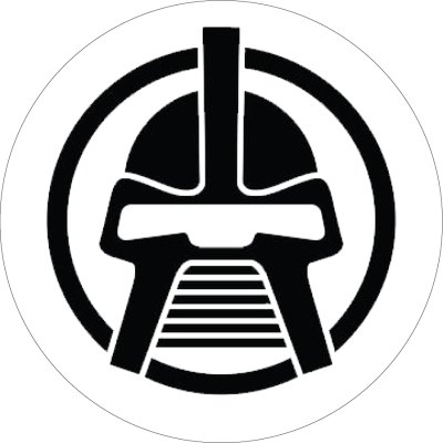Battlestar Galactica Cylone Sw
