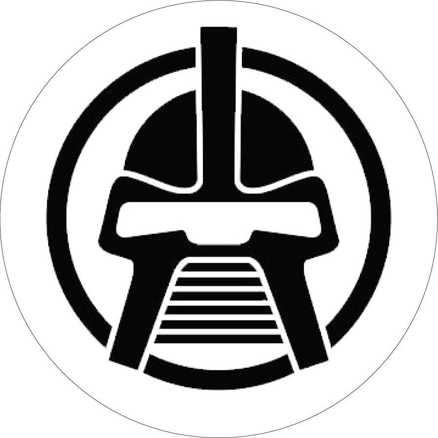 Battlestar Galactica Cylone Sw