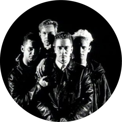 Depeche Mode
