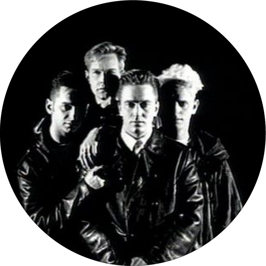 Depeche Mode