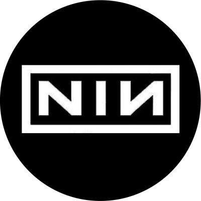 Nine Inch Nails Logo