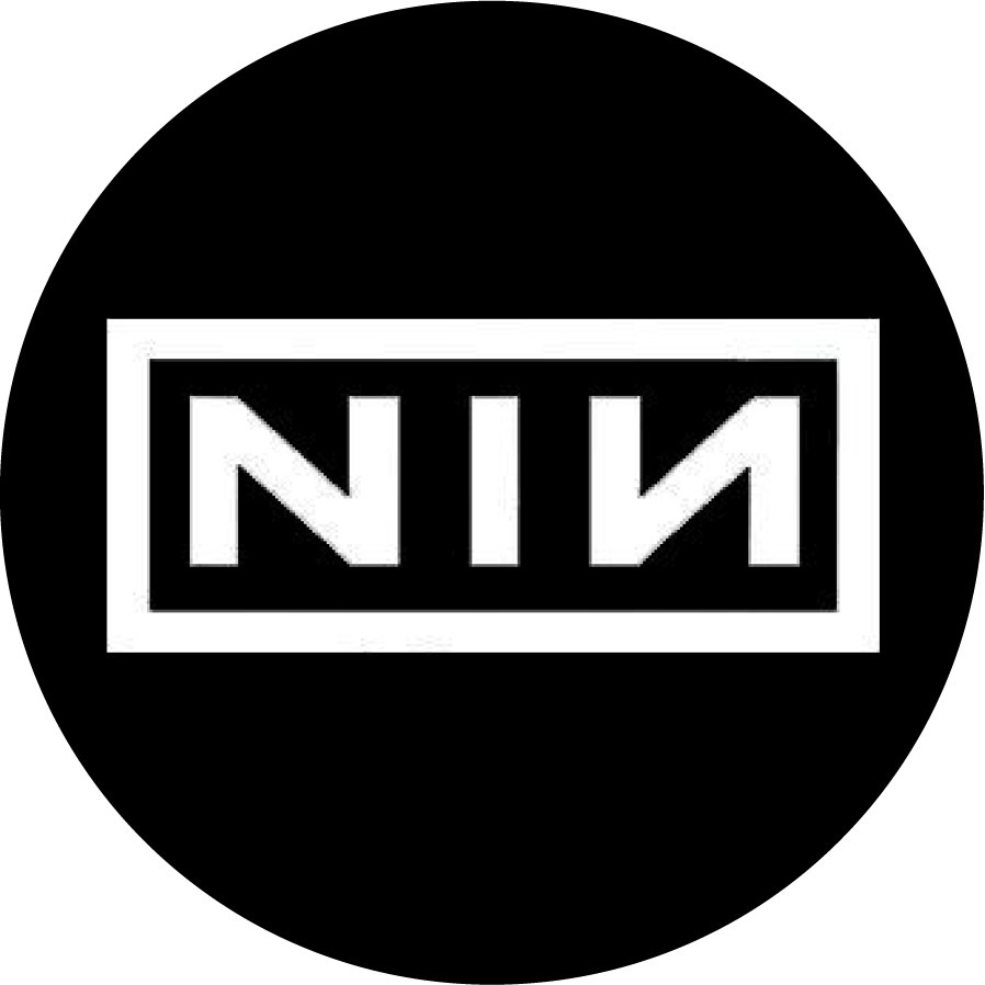 Nine Inch Nails Logo