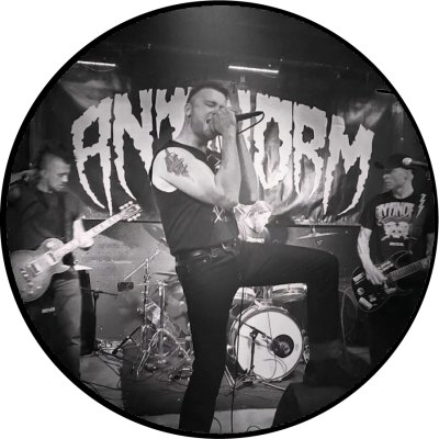 Antinorm On Stage