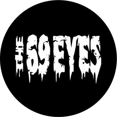 The 69 Eyes Logo