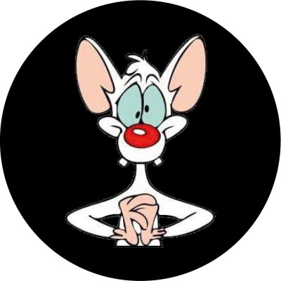 Pinky & Brain Pinky