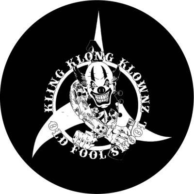 Klingonz Kling Klong Klownz
