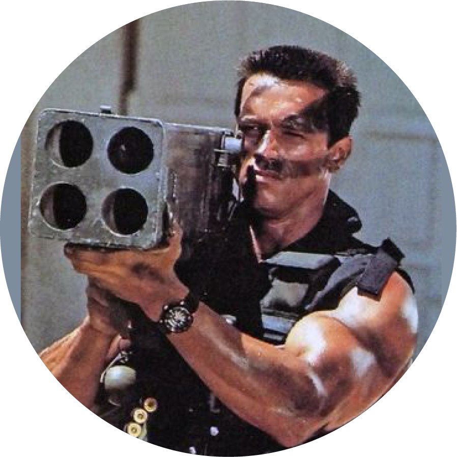 Commando Matrix
