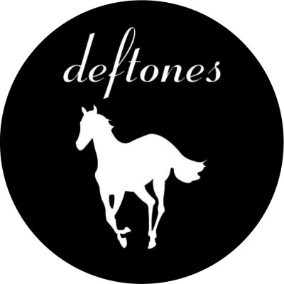 Deftones Logo