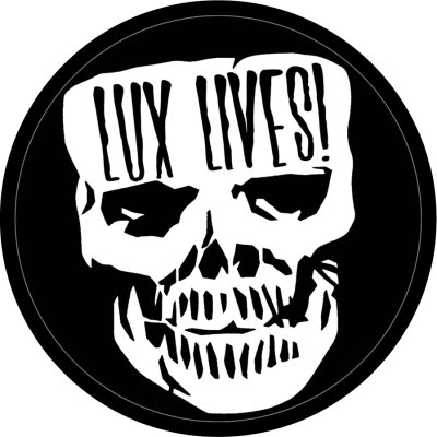 The Cramps Lux Lives