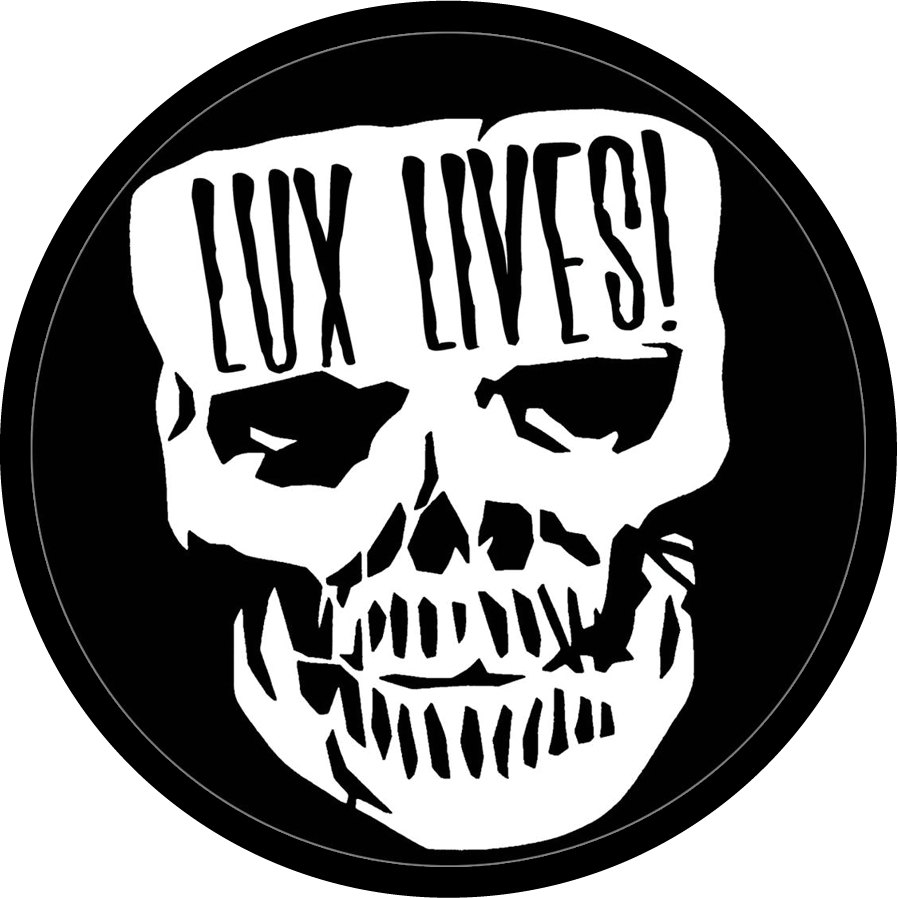 The Cramps Lux Lives
