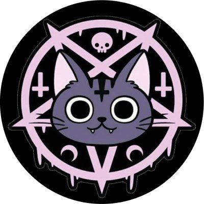 Satan Cat