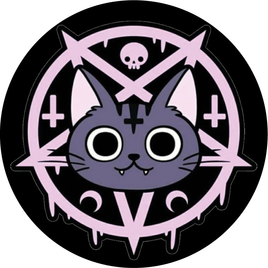 Satan Cat