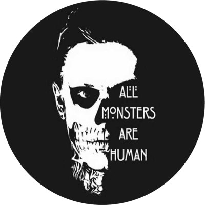 Ahs Tate All Monsters Are Human