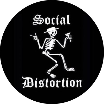 Social Distortion