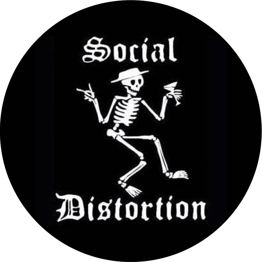 Social Distortion