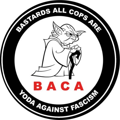 Yoda Against Fascism