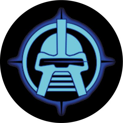 Battlestar Galactica Cylone Logo
