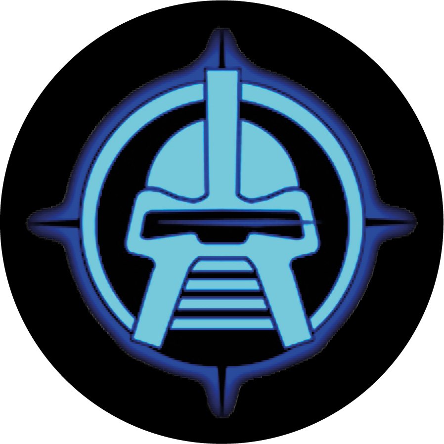 Battlestar Galactica Cylone Logo