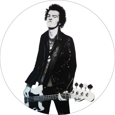 Sid Vicious Bass