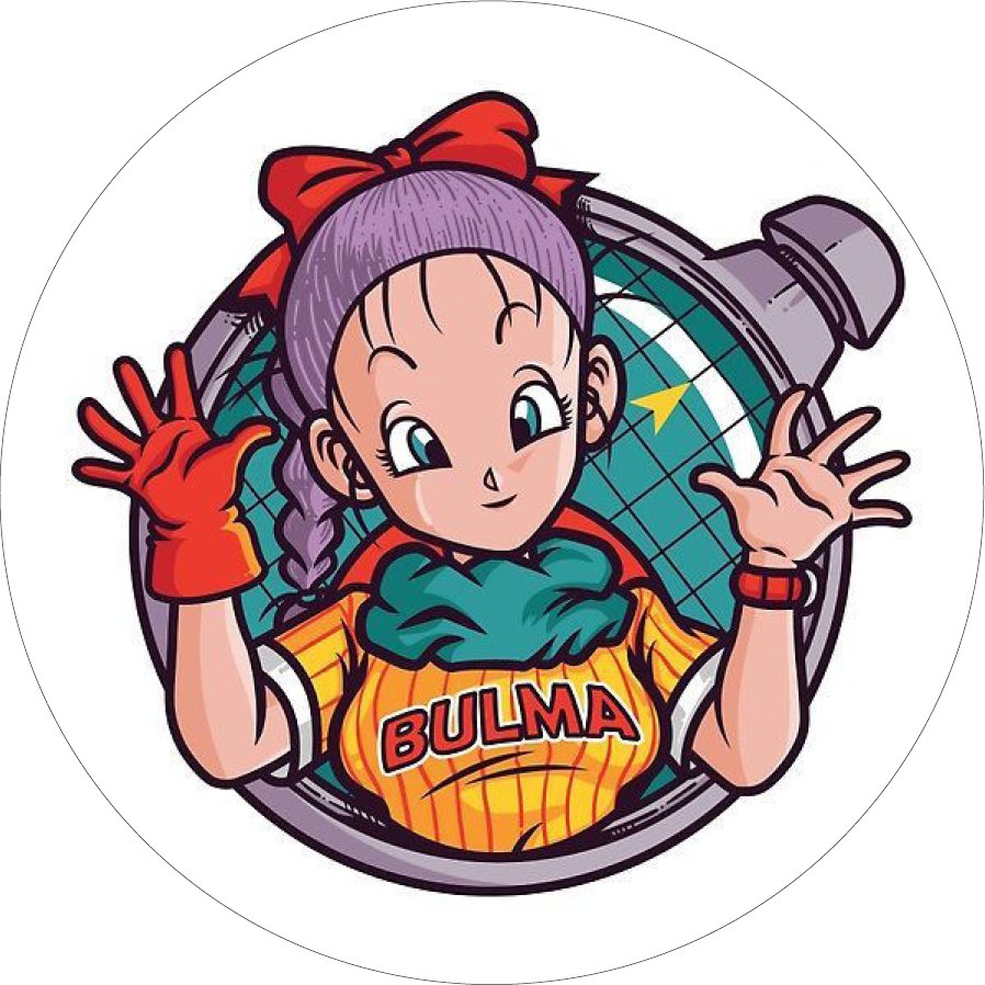 Dragon Ball Bulma