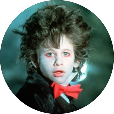 Little Vampire Rüdiger