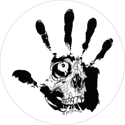 Septic Death Hand