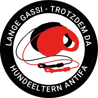 Hundeeltern Antifa