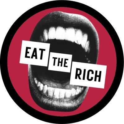 Eat The Rich