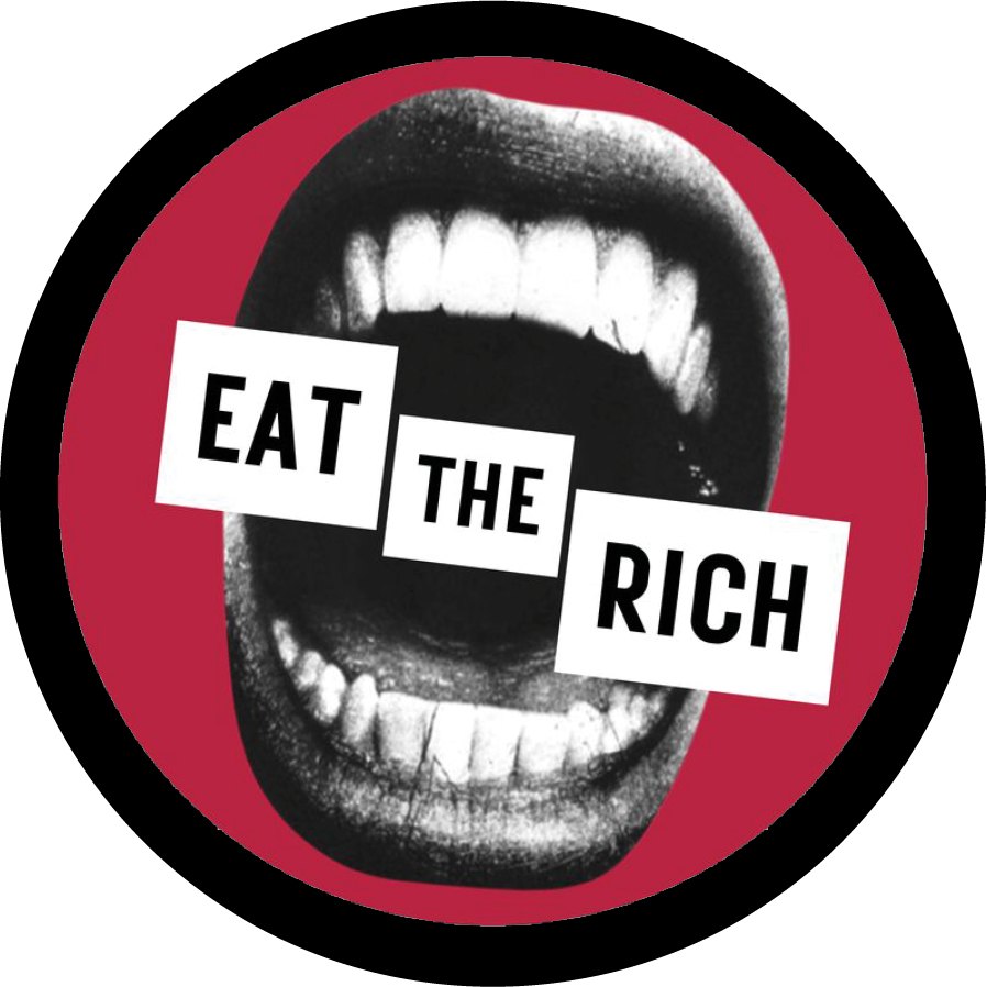 Eat The Rich