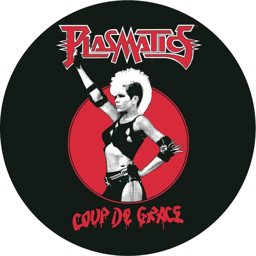 Plasmatics