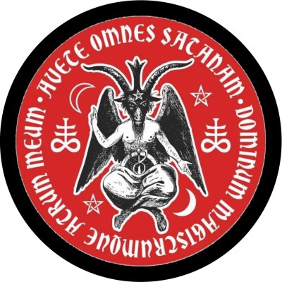Baphomet