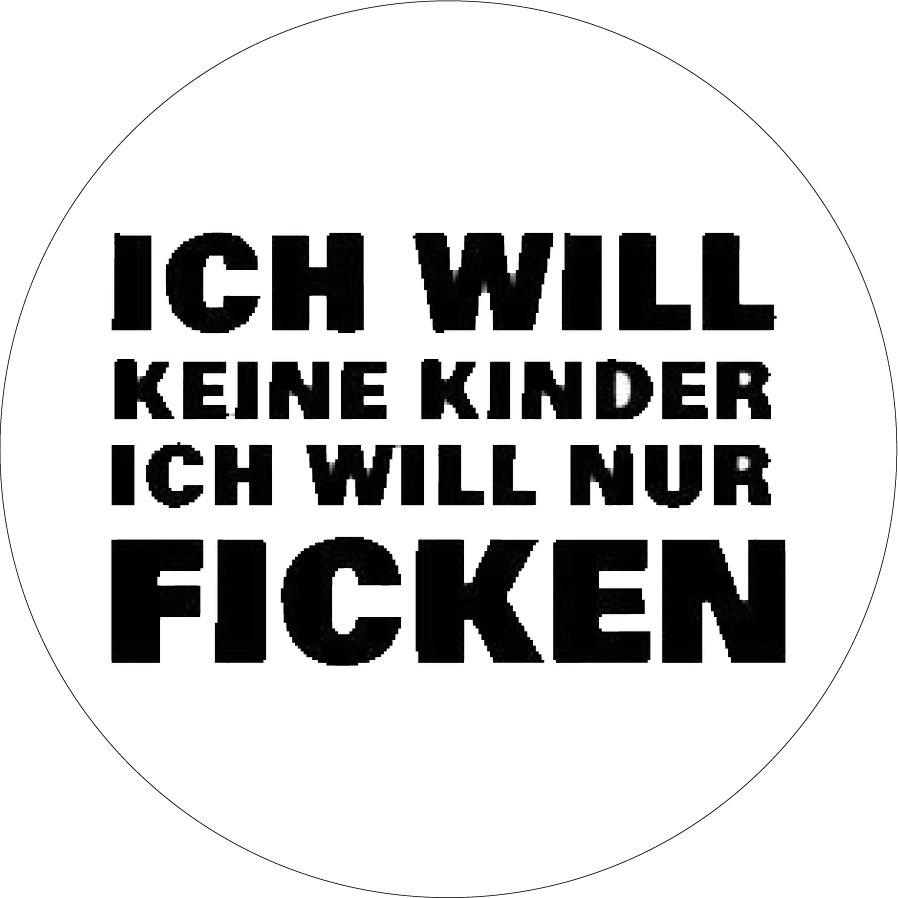 Ich Will Nur