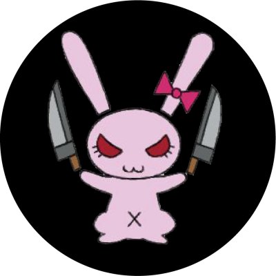 Killer Bunny