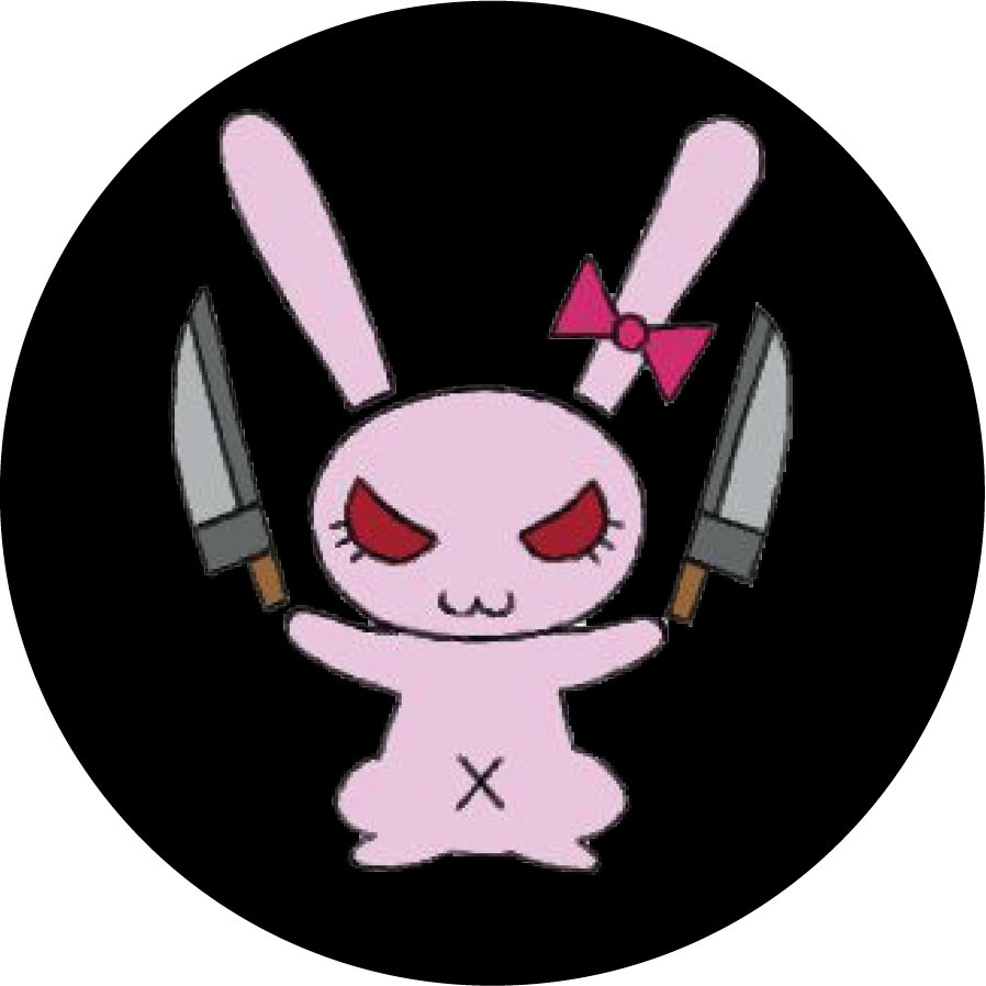 Killer Bunny