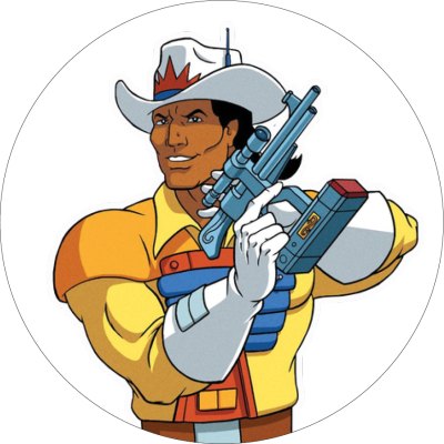 Bravestarr