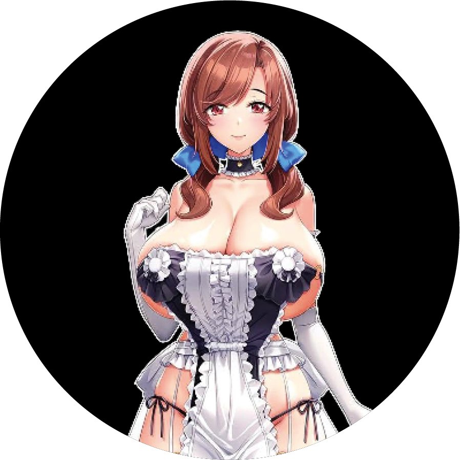 Rien Maid Of The Night