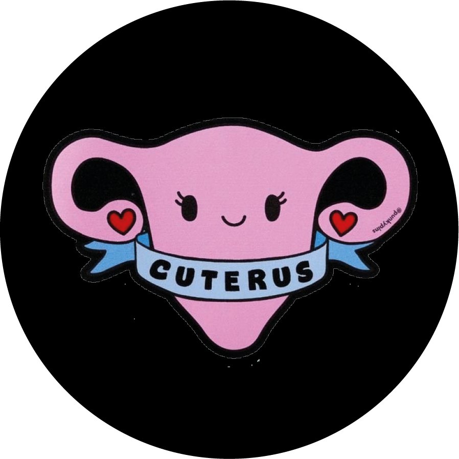 Cuterus Logo