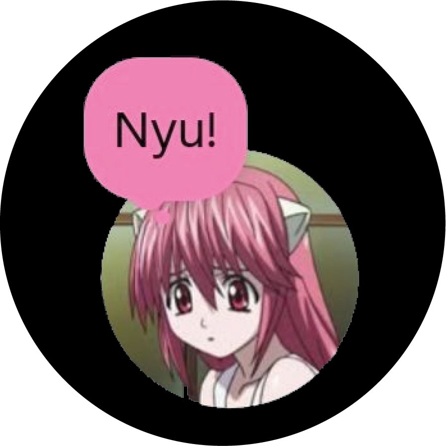 Elfenlied Nyu