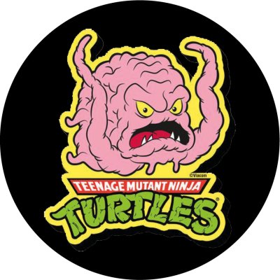 Tmnt Krang