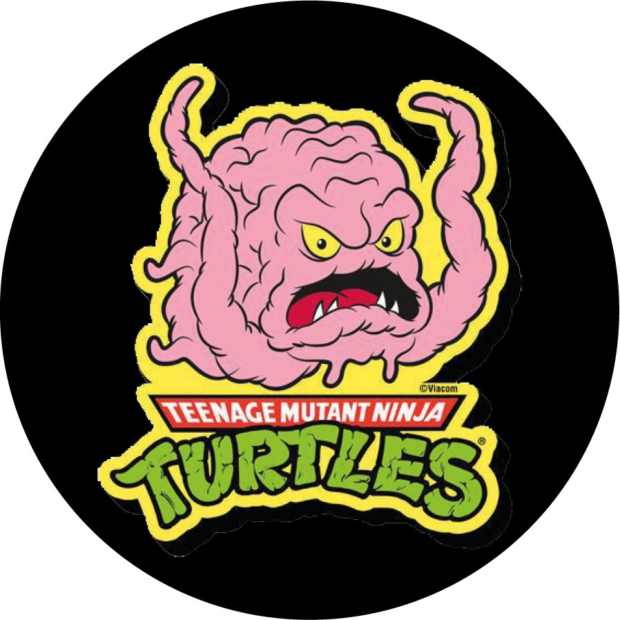 Tmnt Krang