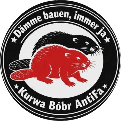 Antifa Biber